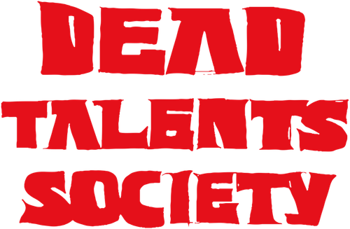 Dead Talents Society logo
