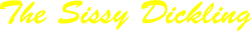 The Sissy Duckling logo