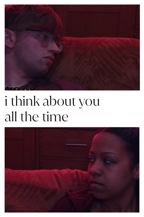 i think about you all the time