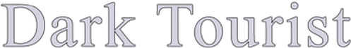 Dark Tourist logo