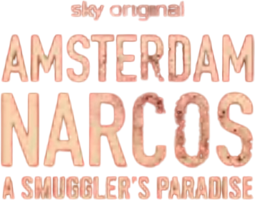 Amsterdam Narcos logo