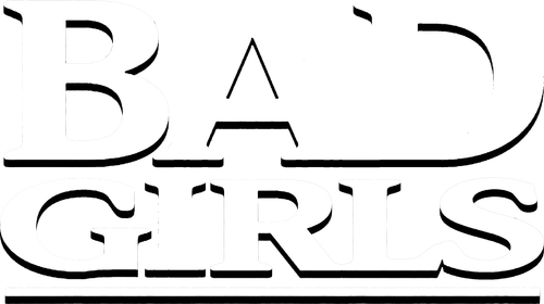 Bad Girls logo