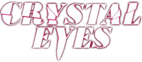 Crystal Eyes logo