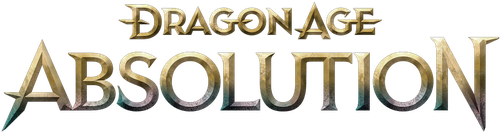 Dragon Age: Absolution logo