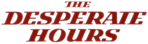 The Desperate Hours logo