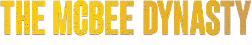 The McBee Dynasty: Real American Cowboys logo