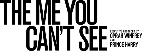 The Me You Can't See logo