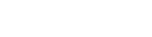 Mysteries of the Abandoned logo