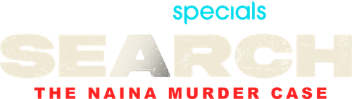 Search: The Naina Murder Case logo