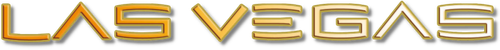 Las Vegas logo