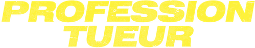 Profession Tueur logo