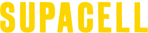 Supacell logo