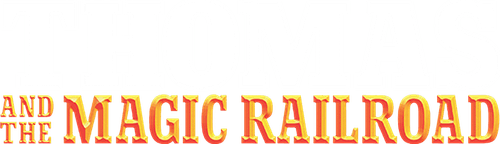 Thomas and the Magic Railroad logo
