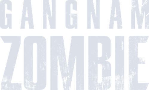 Gangnam Zombie logo