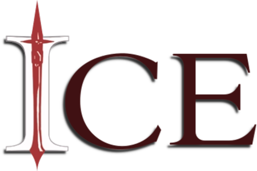 ICE logo