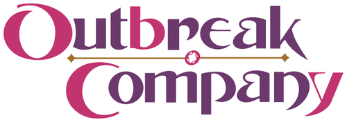 Outbreak Company logo