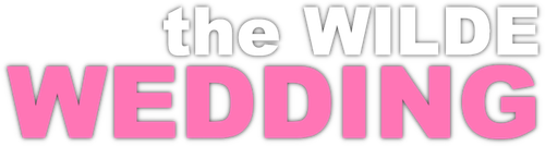 The Wilde Wedding logo