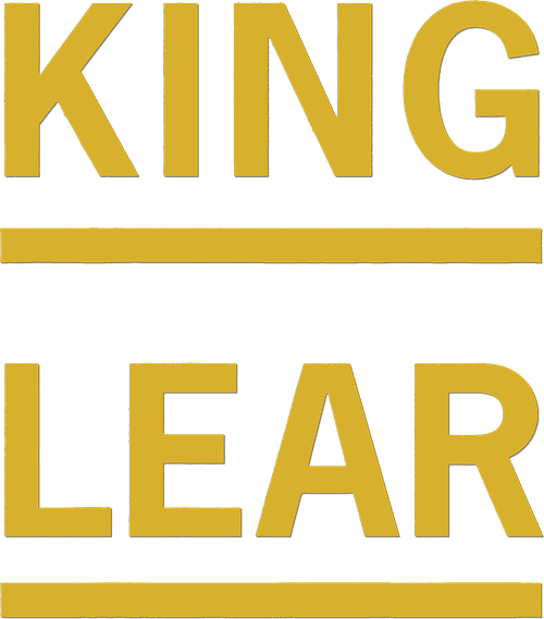 King Lear logo