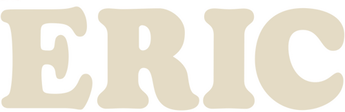 Eric logo