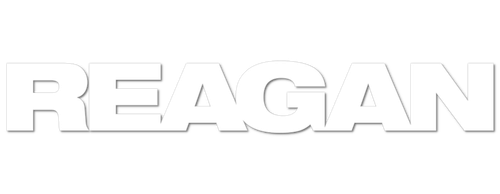 Reagan logo