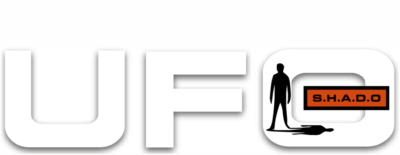 UFO logo