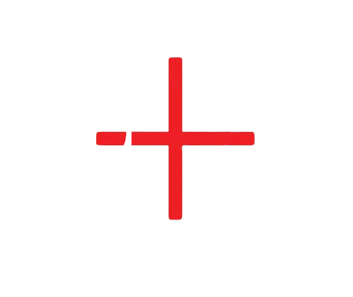 2 + 2 logo