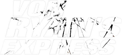 Von Ryan's Express logo