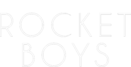Rocket Boys logo