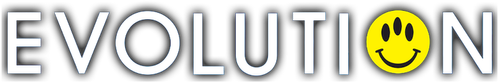 Evolution logo