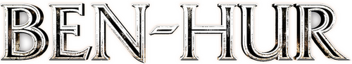 Ben-Hur logo