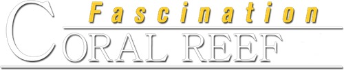 Fascination Coral Reef logo