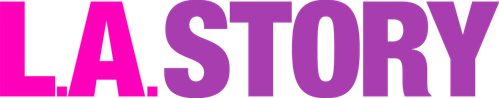 L.A. Story logo