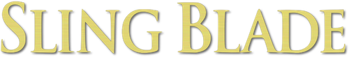 Sling Blade logo