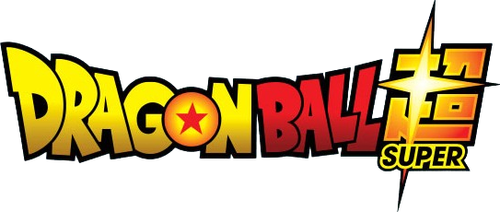 Dragon Ball Super logo