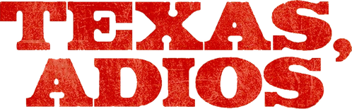 Texas, Adios logo