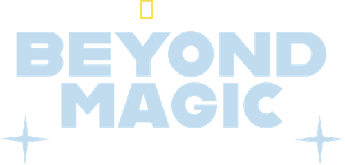 Beyond Magic with DMC logo