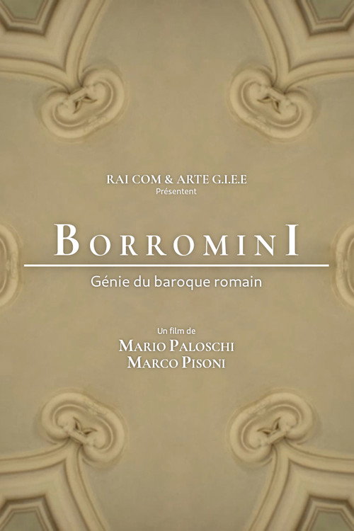 Francesco Borromini, génie du baroque romain