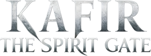 Kafir: The Spirit Gate logo