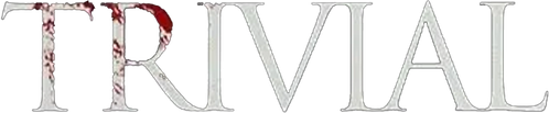 Trivial logo