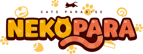 Nekopara logo