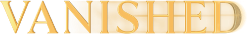 Vanished logo