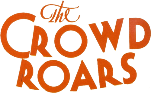 The Crowd Roars logo