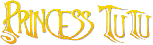 Princess Tutu logo