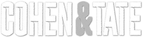 Cohen and Tate logo