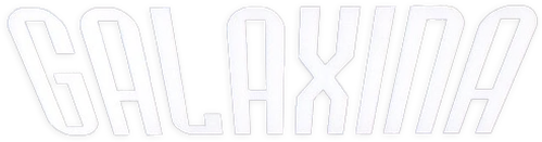 Galaxina logo