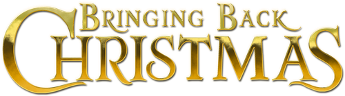 Bringing Back Christmas logo