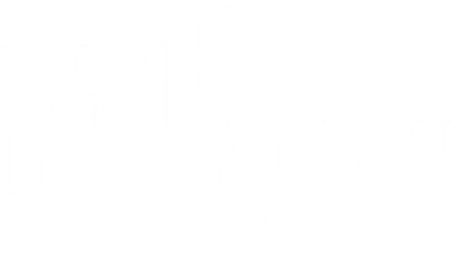 The Invisible Woman logo