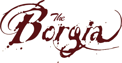 The Borgia logo