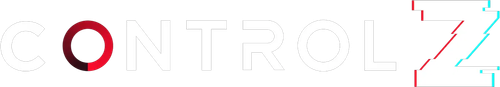 Control Z logo