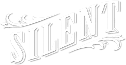 Silent logo